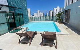 Flat 1902 Top Boa Viagem